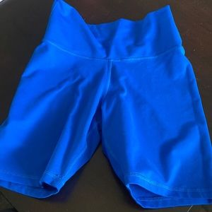 Aerie Biker Shorts
